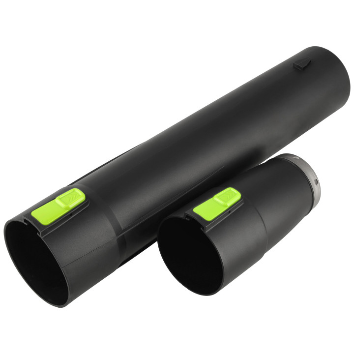 Dmuchawa do liści akumulatorowa BLP60-320BLCS – Stalco Perfect