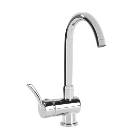 Bateria kuchenna obrotowa chrom kostel BFK 062M – Deante