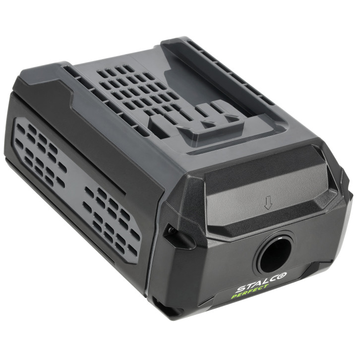 Adapter do akumulatora BAP60 – Stalco Perfect