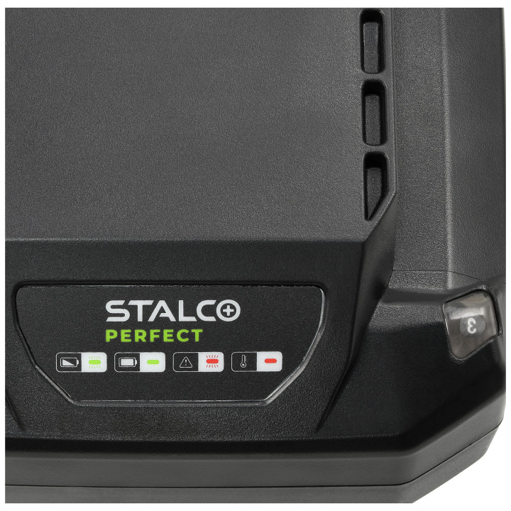 Ładowarka BCP60-2.5A – Stalco Perfect