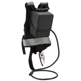 Uprząż z adapterem do akumulatora BHP60-CS – Stalco Perfect