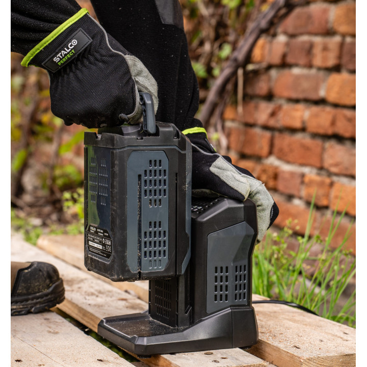 Ładowarka BCP60-5.5A – Stalco Perfect