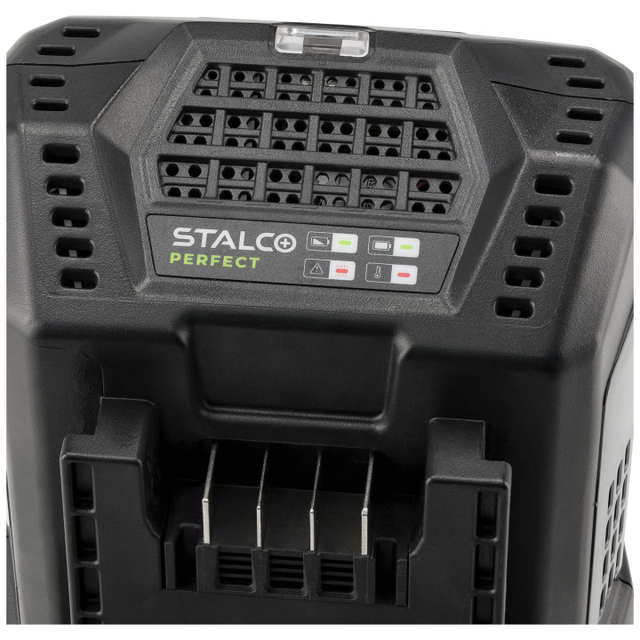 Ładowarka BCP60-5.5A – Stalco Perfect