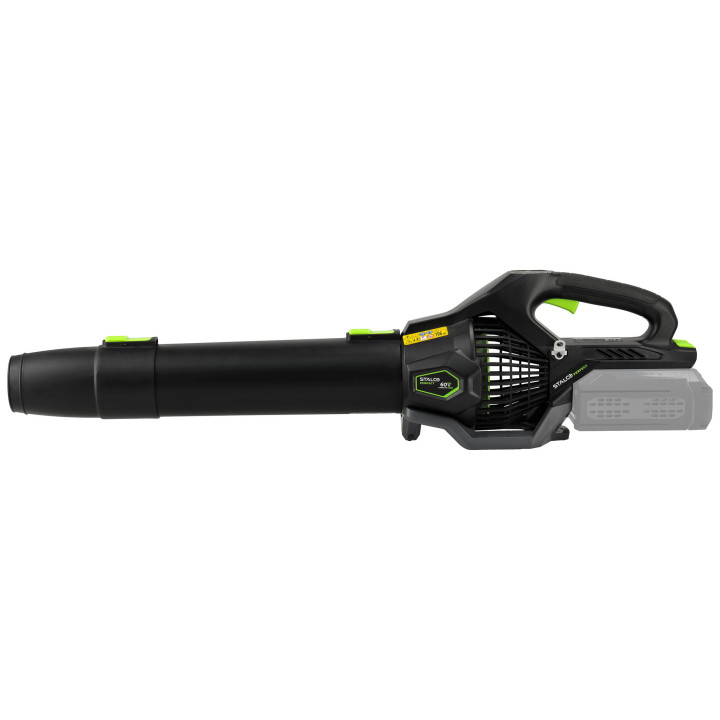 Dmuchawa do liści akumulatorowa BLP60-300BL – Stalco Perfect