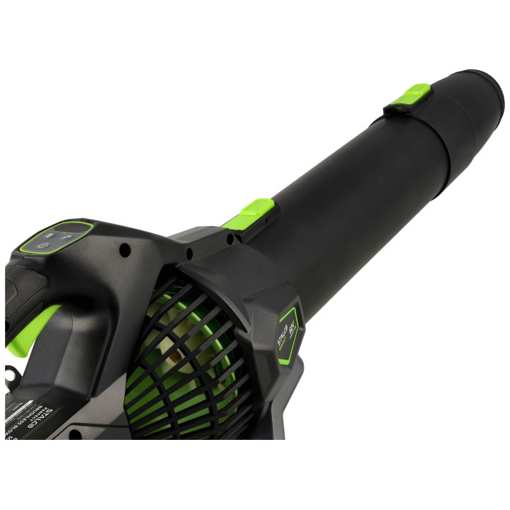 Dmuchawa do liści akumulatorowa BLP60-300BL – Stalco Perfect