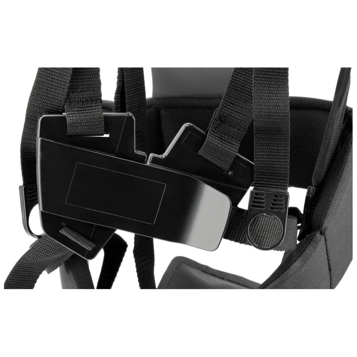 Szelki do kos BCP60-42BLCS, BCP60-42BL Stalco Perfect