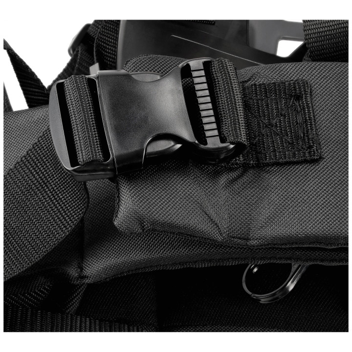 Szelki do kos BCP60-42BLCS, BCP60-42BL Stalco Perfect