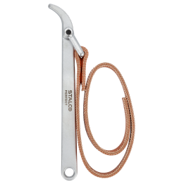 Klucz do filtrów oleju paskowy – Stalco Perfect