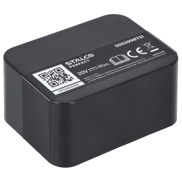 Moduł GPS do robotów koszących (RMP1300US, RMP2000US) – Stalco