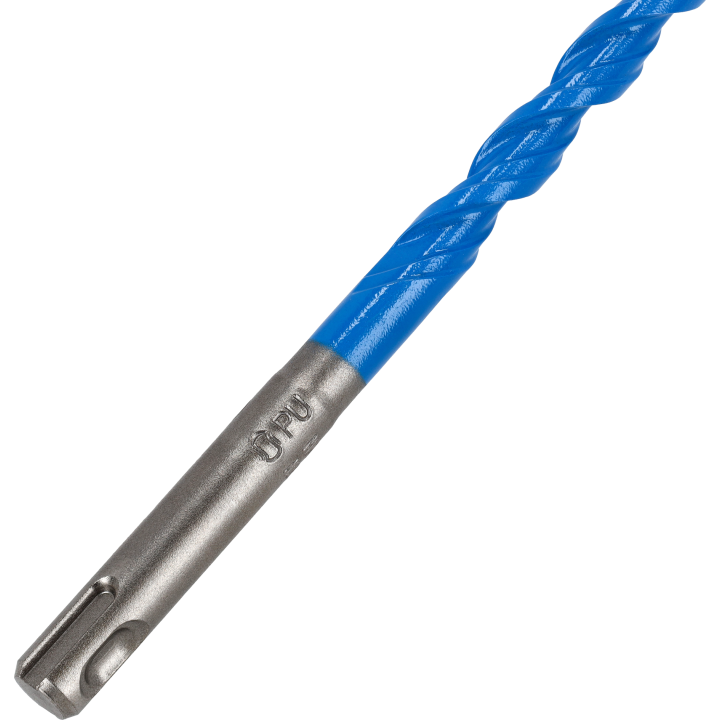 Wiertło do betonu SDS plus multi bezudarowe – Stalco Perfect