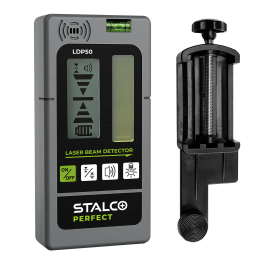 Detektor wiązki laserowej LDP50 STALCO PERFECT S058598014