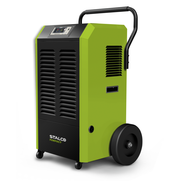 Osuszacz budowlany 940W DP90L STALCO PERFECT S055798427