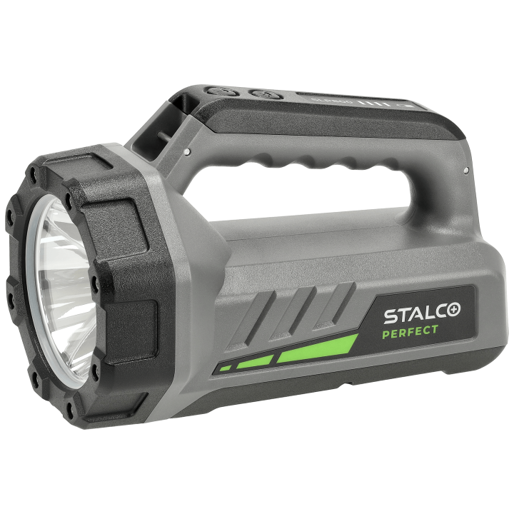 Latarka aku LED 800 lm SLS800 STALCO PERFECT S052498797