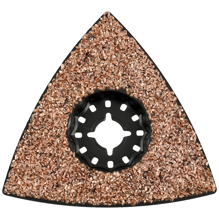 Płyta szlifierska DELTA CARBIDE-RIFF-MULTI 78mm STARLOCK AVZ 78