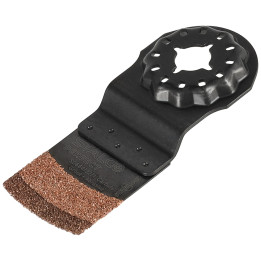 Brzeszczot CARBIDE-RIFF fugi/mat. ścierne do cięcia wgłęb 32 mm