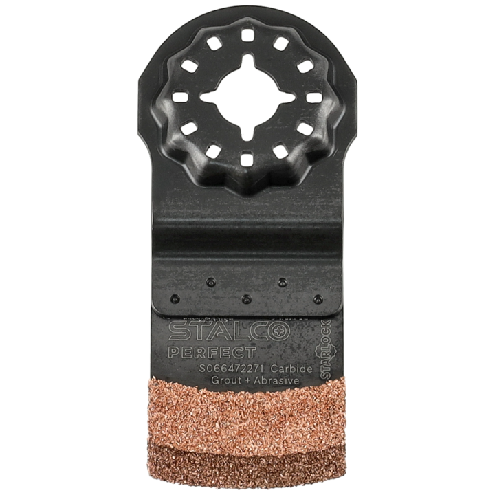 Brzeszczot CARBIDE-RIFF fugi/mat. ścierne do cięcia wgłęb 32 mm