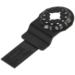 Brzeszczot BIM-METAL/DREWNO do cięcia wgłęb. 20x30mm STARLOCK AIZ
