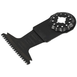 Brzeszczot HCS-DREWNO do cięcia wgłębnego 65x40mm STARLOCK AII 65