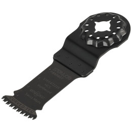 Brzeszczot HCS-DREWNO do cięcia wgłębnego 32x50mm STARLOCK AIZ 32