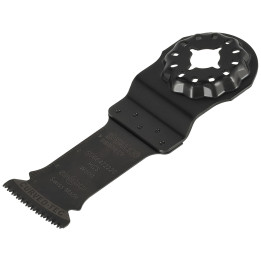 Brzeszczot HCS-DREWNO do cięcia wgłębnego 32x50mm STARLOCK AIZ 32