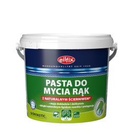 Pasta do mycia RĄK z aloe vera Eilfix 5 l