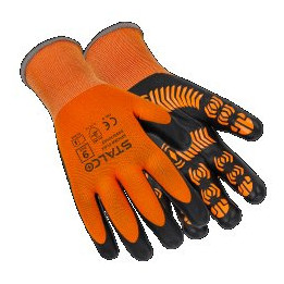 Rękawice SPIDER FLEX Stalco S093230403