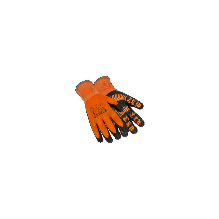 Rękawice SPIDER FLEX Stalco S093230405
