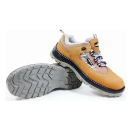 Obuwie robocze Stalco Perfect – buty BHP