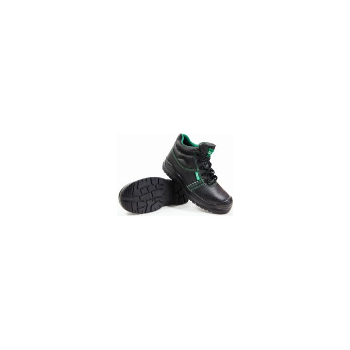 Trzewik Thuro High S1 Stalco S-44283