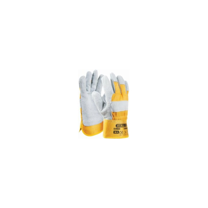 Rękawice S-SKIN W rozm. 10 Stalco