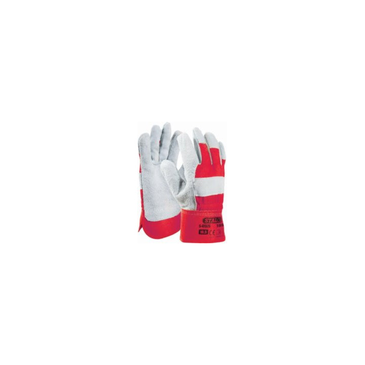 Rękawice S-SKIN STRONG rozm. 10 Stalco