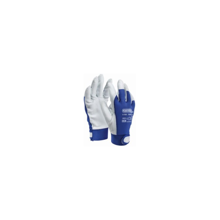Rękawice S-SKIN SOFT B rozm. 7 Stalco