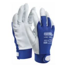 Rękawice S-SKIN SOFT B Stalco S-47305