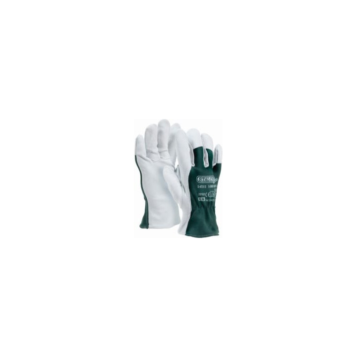 Rękawice S-SKIN SOFT G rozm. 8 Stalco