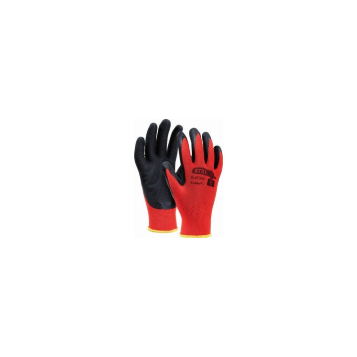 Rękawice S-LATEX R Stalco S-47345