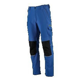 Spodnie robocze STINGER Stalco S-44726