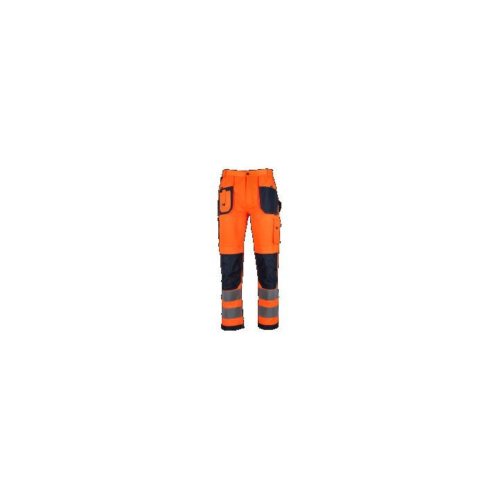 Spodnie robocze Stalco | odzież robocza