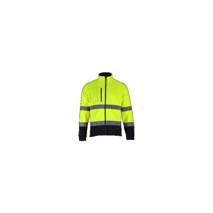 Polar ostrzegawczy BASIC NEON Stalco S-51712