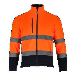 Polar ostrzegawczy BASIC NEON Stalco S-51714