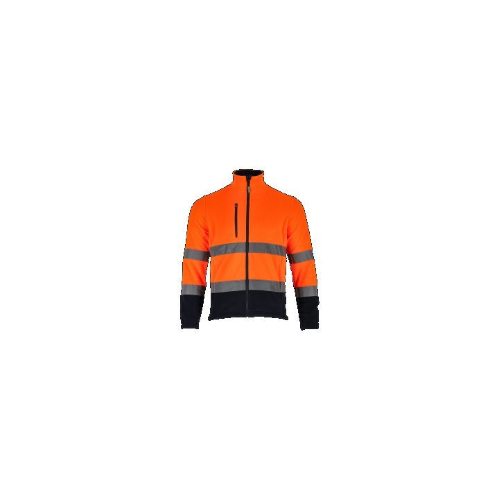 Polar ostrzegawczy BASIC NEON Stalco S-51720