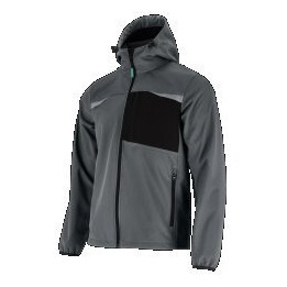 Kurtka softshell męska ROCK Stalco S-51732