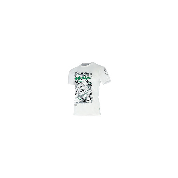 T-shirt BONO PAINTER Stalco S090691003