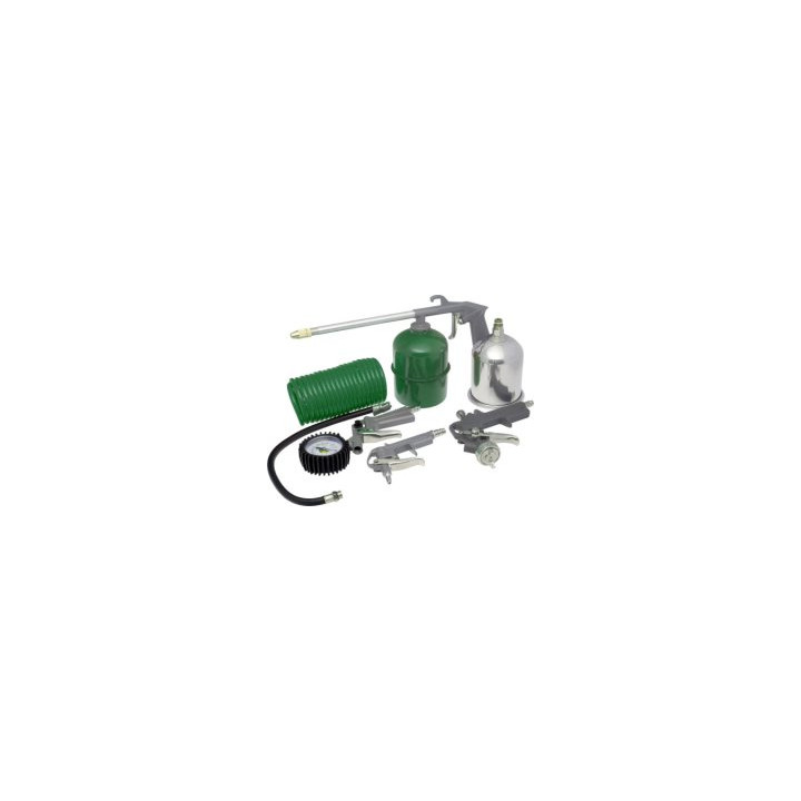 S.PISTOLET S-58705