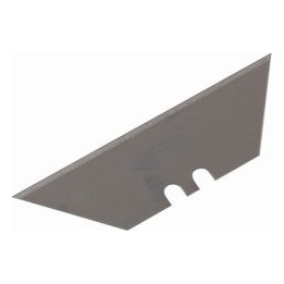 Ostrza trapezowe Stalco (10 szt.)
