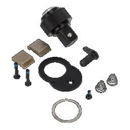 Zestaw naprawczy grzechotki Stalco S-54112