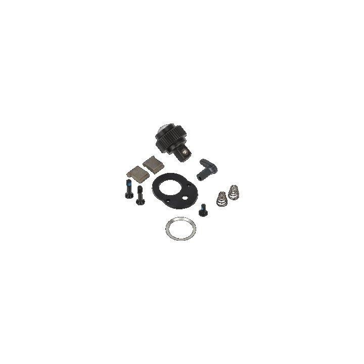 Zestaw naprawczy grzechotki Stalco S-54114