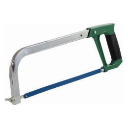 Piła do metalu 300 mm z ergonomiczną rękojeścią Stalco