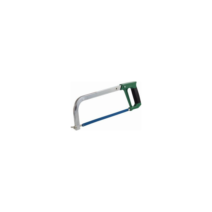 Piła do metalu 300 mm z ergonomiczną rękojeścią Stalco