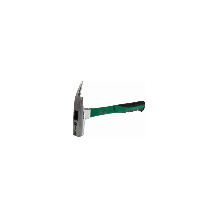 Młotek ciesielski 600 g z magnesem, fiberglass Stalco