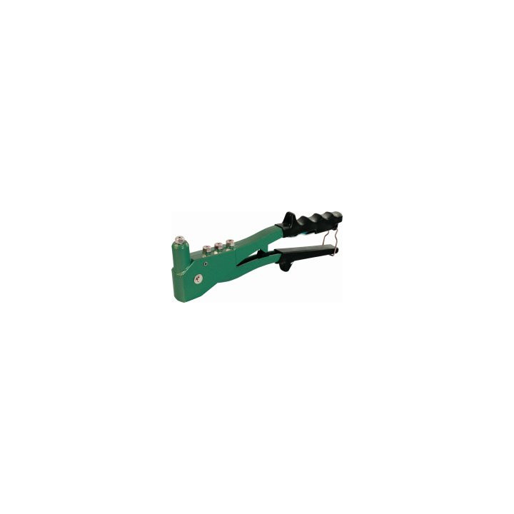 Nitownica ręczna Profi 250 mm do nitów 2,4–5 mm Stalco